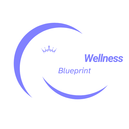 The Wealth & Wellness Blueprint